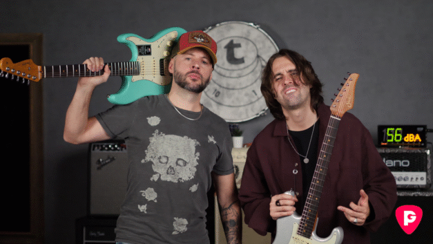 Fender vs Suhr: chi offre la migliore chitarra moderna in stile Stratocaster?