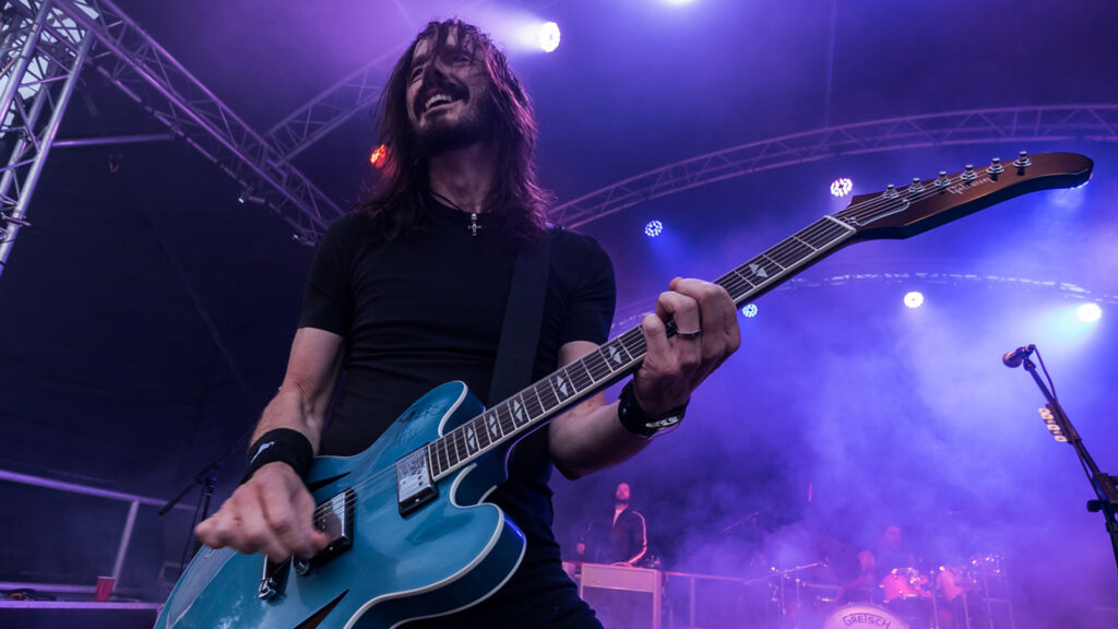 L'attesa è finita: i Foo Fighters tornano in Italia nel 2026. Ecco come, quando e dove acquistare i biglietti per l'unica data italiana!