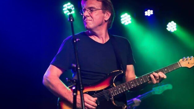 Dann Huff: da session man a produttore di successo – rig, spartiti e TAB