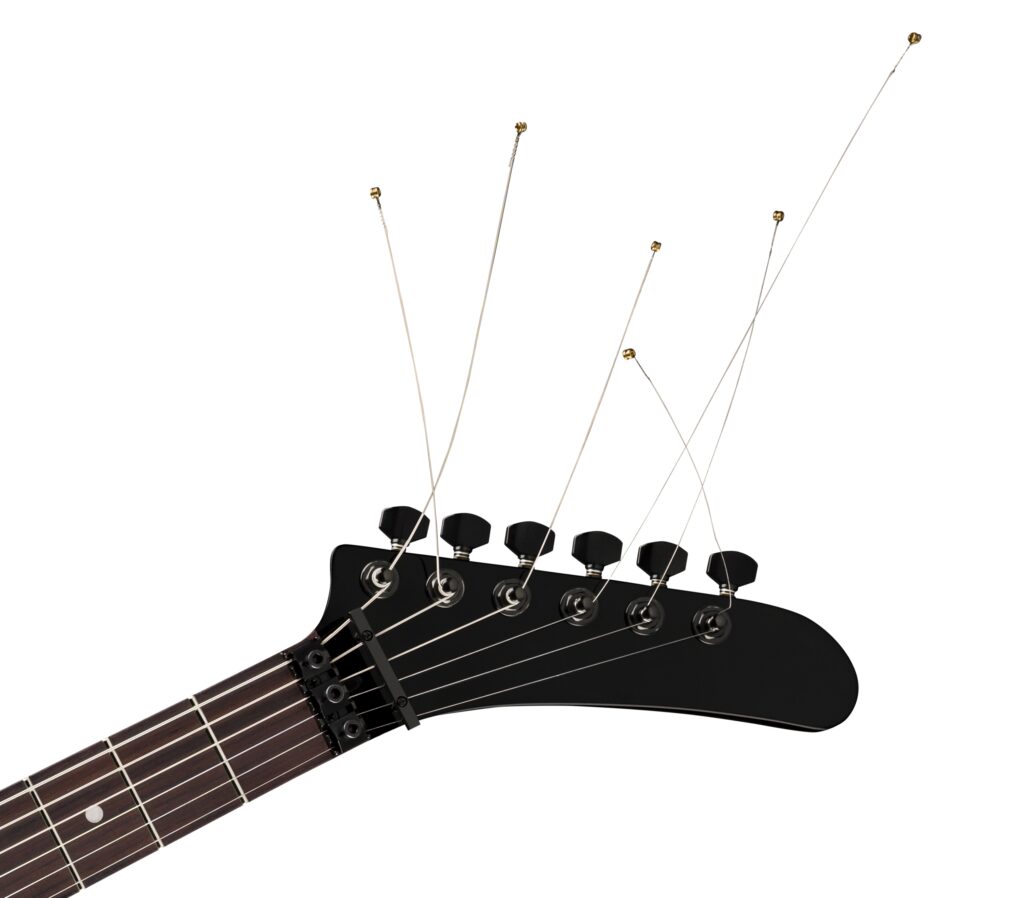 Annunciata ufficialmente la nuova chitarra di Tom Morello realizzata da Fender seguendo maniacalmente ogni dettaglio dell'originale