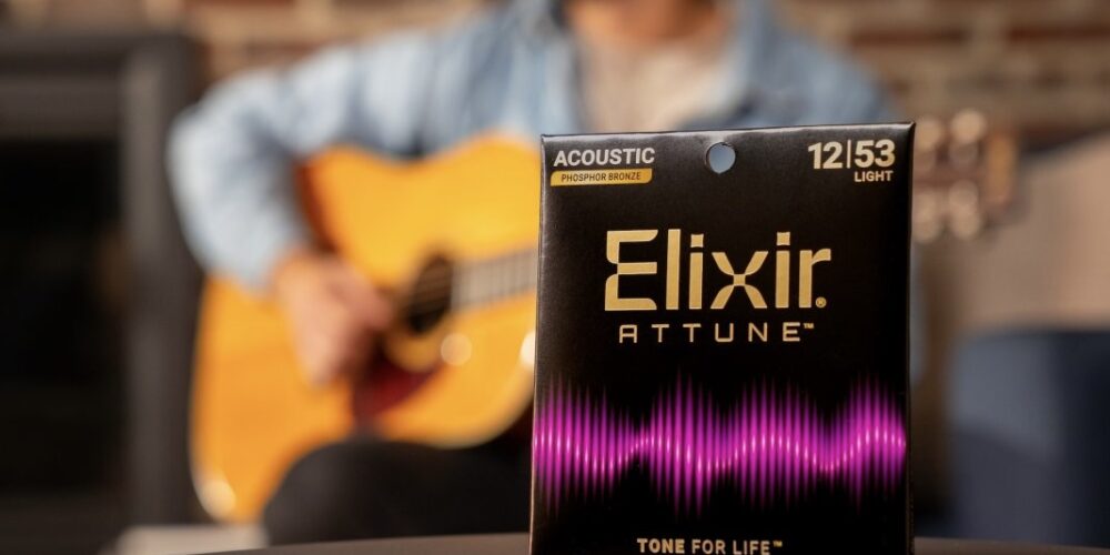 Arriva la rivoluzione delle corde per chitarra acustica: ecco la risposta a chi cerca durata estrema e suono e feel autentico