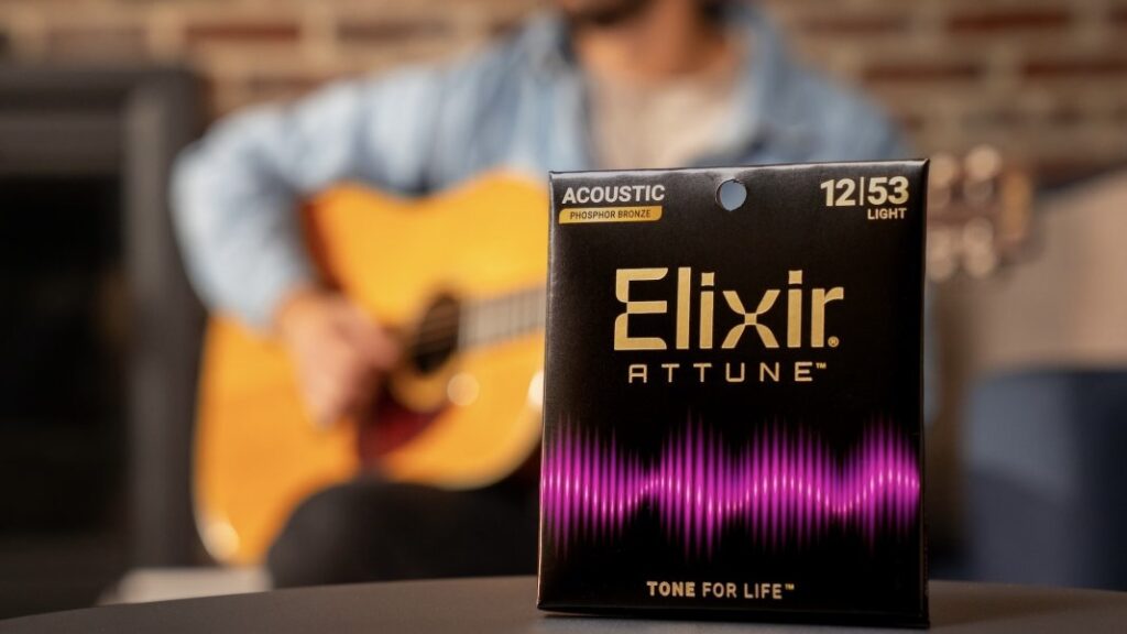 Arriva la rivoluzione delle corde per chitarra acustica: ecco la risposta a chi cerca durata estrema e suono e feel autentico 