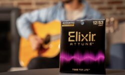 Arriva la rivoluzione delle corde per chitarra acustica: ecco la risposta a chi cerca durata estrema e suono e feel autentico
