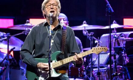 Considerato uno dei suoi migliori assoli, a lui non piace