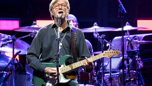 Considerato uno dei suoi migliori assoli, a lui non piace