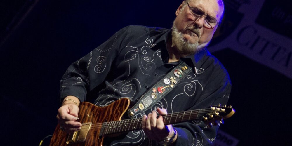 Morto dopo una vita di groove e ritmiche soul e funk uno dei membri della Blues Brother Band, e non solo: addio Steve Cropper