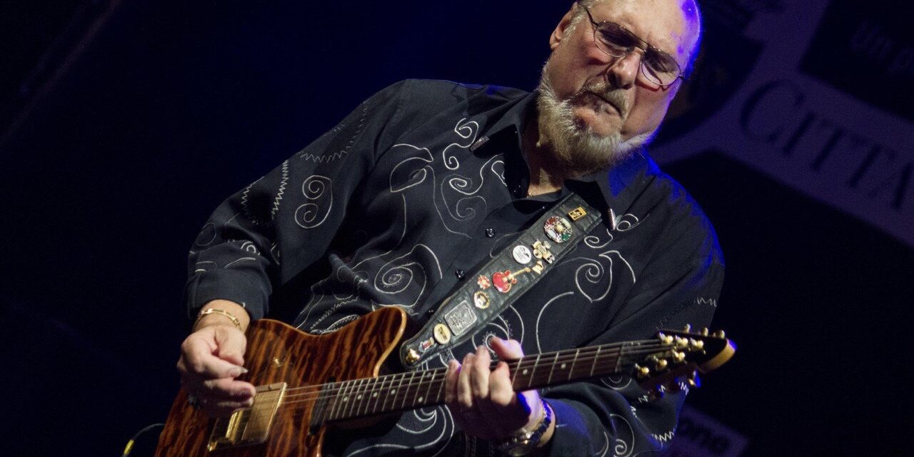 Addio al membro della Blues Brother Band e gigante del soul