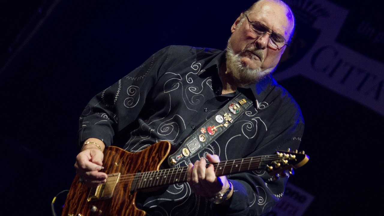 Morto dopo una vita di groove e ritmiche soul e funk uno dei membri della Blues Brother Band, e non solo: addio Steve Cropper
