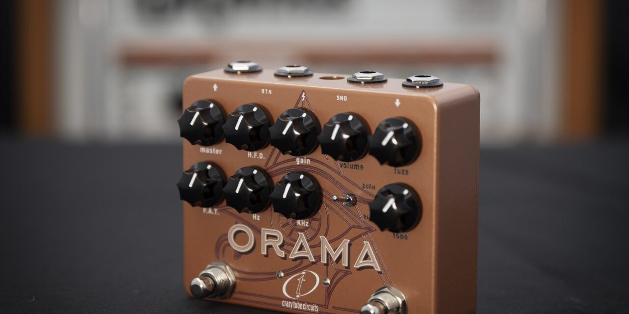 Il nuovo volto del Dual Drive analogico made in Grecia