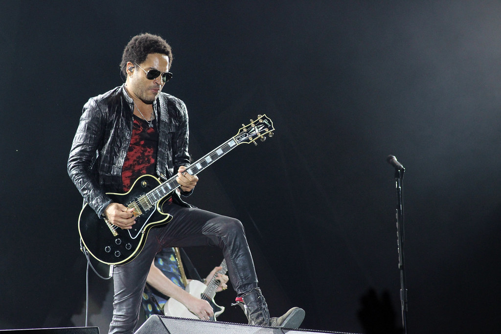 Per la prima volta nella storia del festival un'artista italiano salirà sul palco: ecco chi suonerà al Firenze Rocks 2026