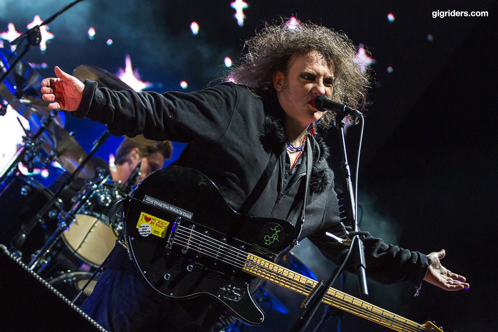 Per la prima volta nella storia del festival un'artista italiano salirà sul palco: ecco chi suonerà al Firenze Rocks 2026