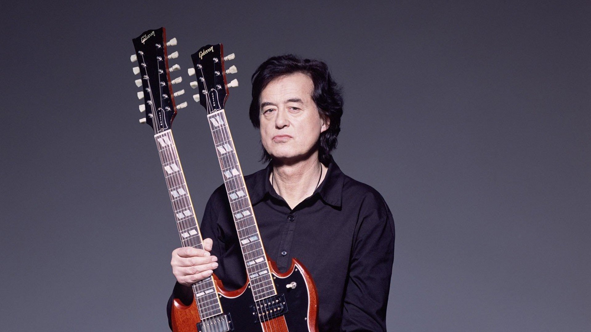 Al ritorno da un tour Jimmy Page si è trovato un regalo "speciale": ecco la storia della sua famosa Fender Telecaster...