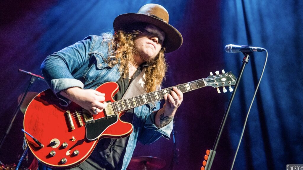 Oggi ti racconto la storia di Marcus King, promessa del rock-blues, che aveva comprato una chitarra per sbaglio e l'aveva dimenticato