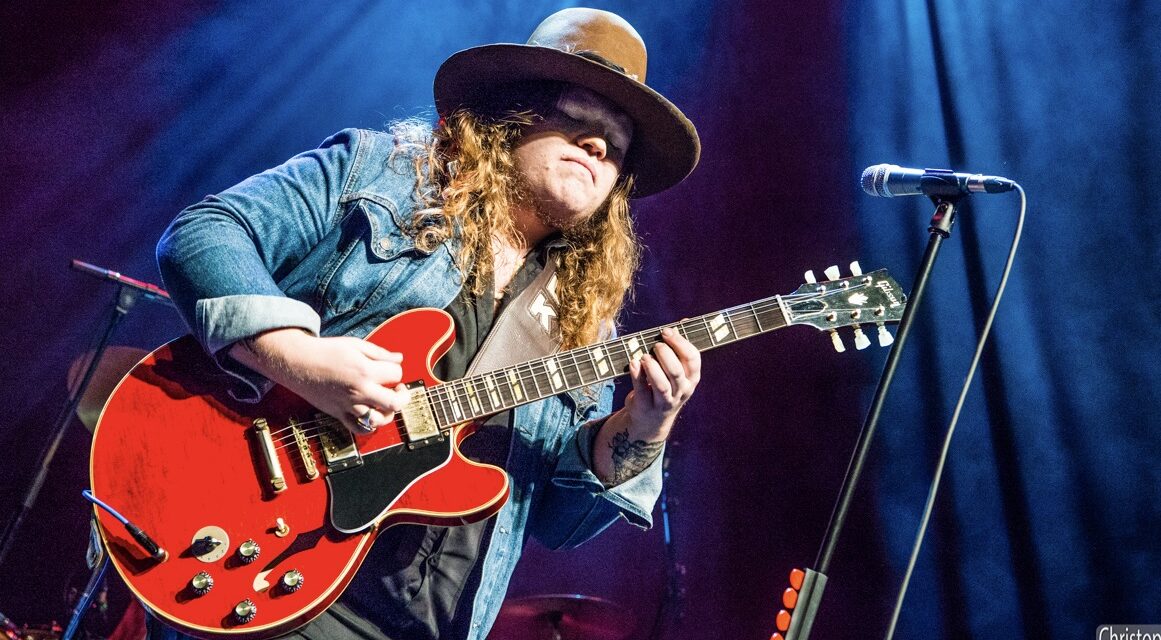 Marcus King e il dimenticato acquisto di una chitarra vintage