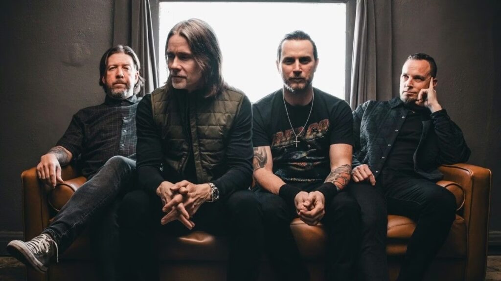 Annunciata il nuovo singolo, album e le date del prossimo tour degli ALTER BRIDGE: previste due soste anche in Italia