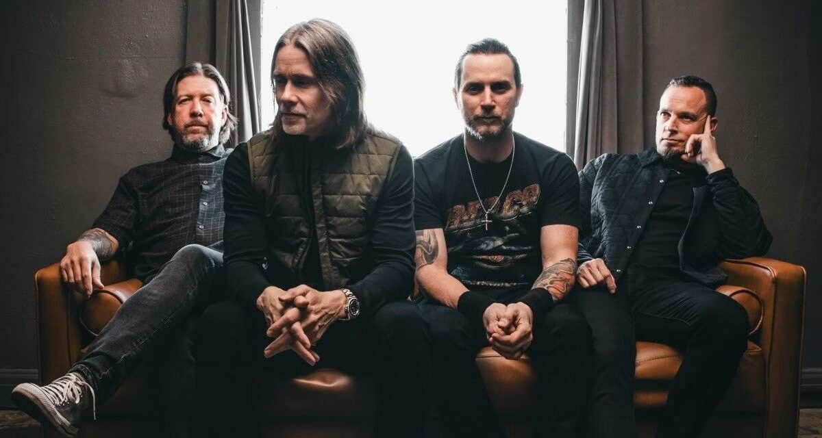 Nuovo singolo, nuovo album e nuovo lungo tour anche in Italia