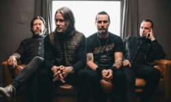 Annunciata il nuovo singolo, album e le date del prossimo tour degli ALTER BRIDGE: previste due soste anche in Italia