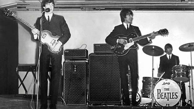 Al contrario di quello che ci si aspetta il primo amplificatore di Paul McCartney non era un Vox e non era nemmeno fatto per chitarra o basso