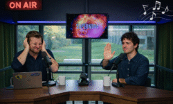 Durante il podcast Supernova Cattelan e Fulminacci si sono ritrovati a parlare degli assoli di chitarra ed entrambi li odiano tutti, o quasi