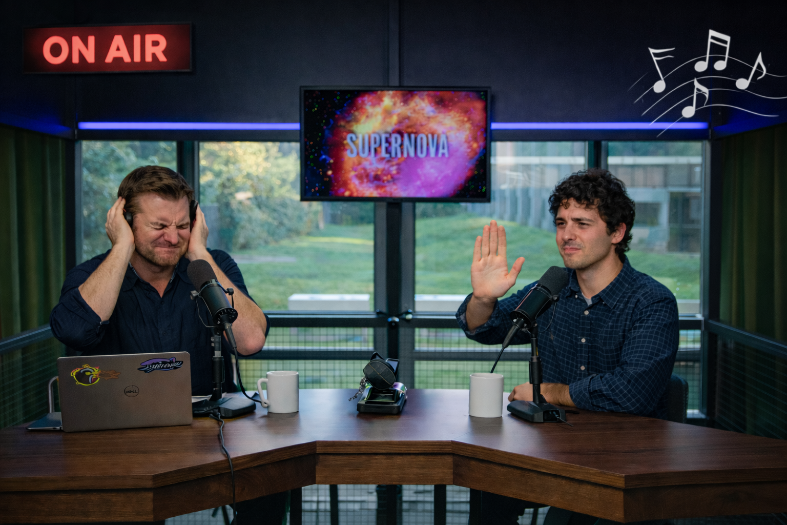 Durante il podcast Supernova Cattelan e Fulminacci si sono ritrovati a parlare degli assoli di chitarra ed entrambi li odiano tutti, o quasi