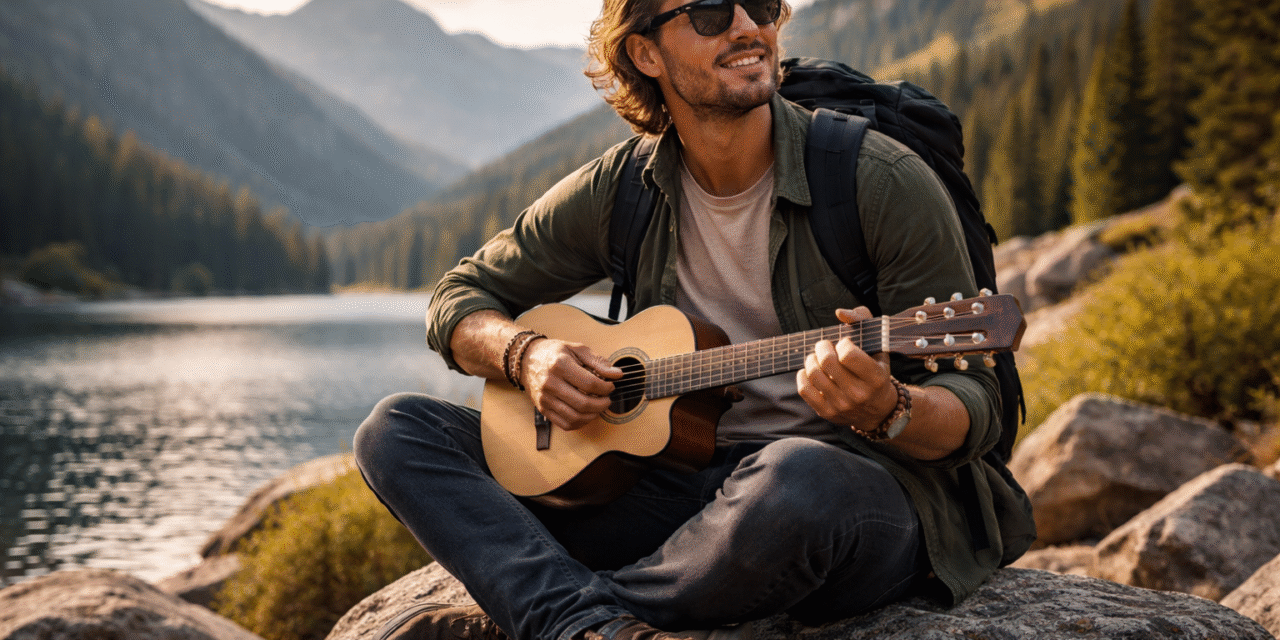 Chitarra da viaggio: quale acquistare?