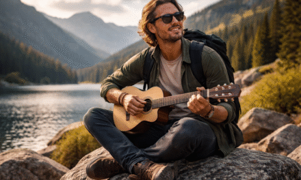 Chitarra da viaggio: quale acquistare?