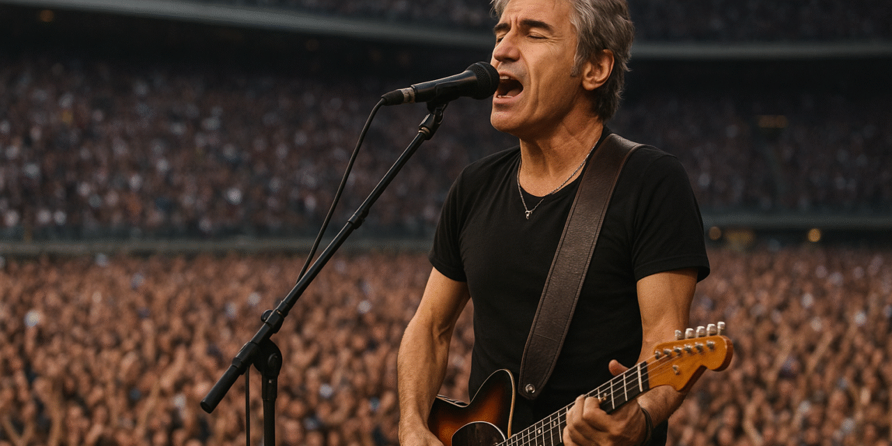 Svelato il primo concerto alla nuova Arena Milano