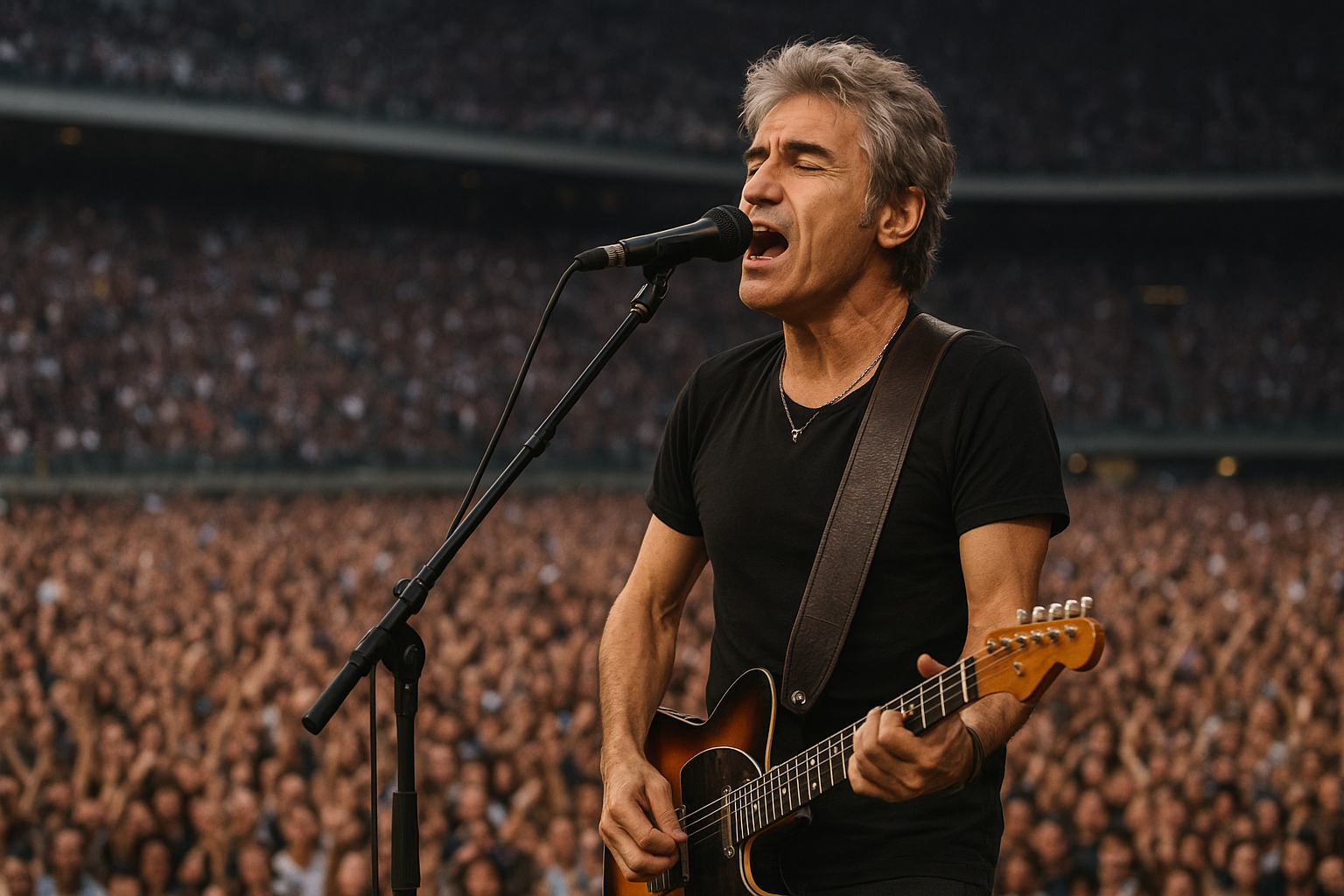 La nuovissima Arena Milano sarà la nuova frontiera degli eventi a Milano e sarà inaugurata con un concerto evento di Ligabue