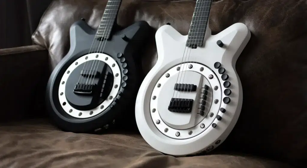 I cambiamenti hanno sempre creato forti dubbi nei nostalgici, la Circle Guitar è davvero il futuro della chitarra o solo una fugace novità?