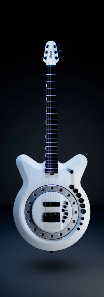 I cambiamenti hanno sempre creato forti dubbi nei nostalgici, la Circle Guitar è davvero il futuro della chitarra o solo una fugace novità?