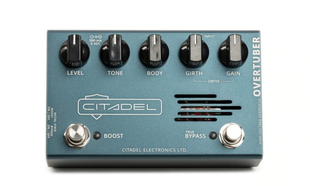 Citadel Overtuber High Voltage Overdrive 004 FIN 2048x1229