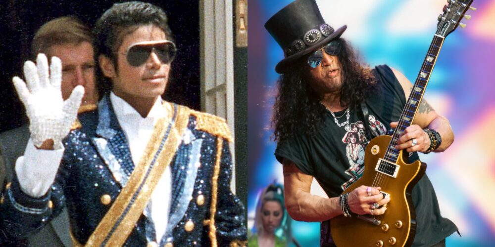 Dopo anni e anni di dubbi ecco svelato chi è il vero chitarrista che ha suonato Black Or White di Michael Jackson