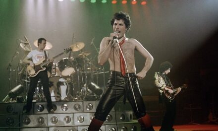 La canzone dei Queen dimenticata per 50 anni emerge con la voce originale di Freddie Mercury