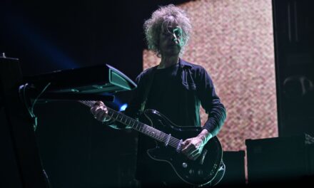 Morto lo storico chitarrista e tastierista dei The Cure: addio Perry Bamonte
