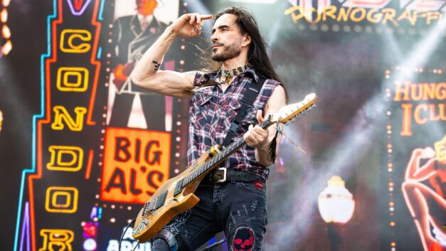 Il figlio di Van Halen rinuncia al concerto: assoli impossibili?