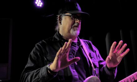 Intervista a Greg Koch – Un gigante della chitarra racconta il suo approccio al suono