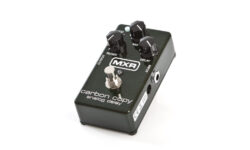 MXR M169 Carbon Copy