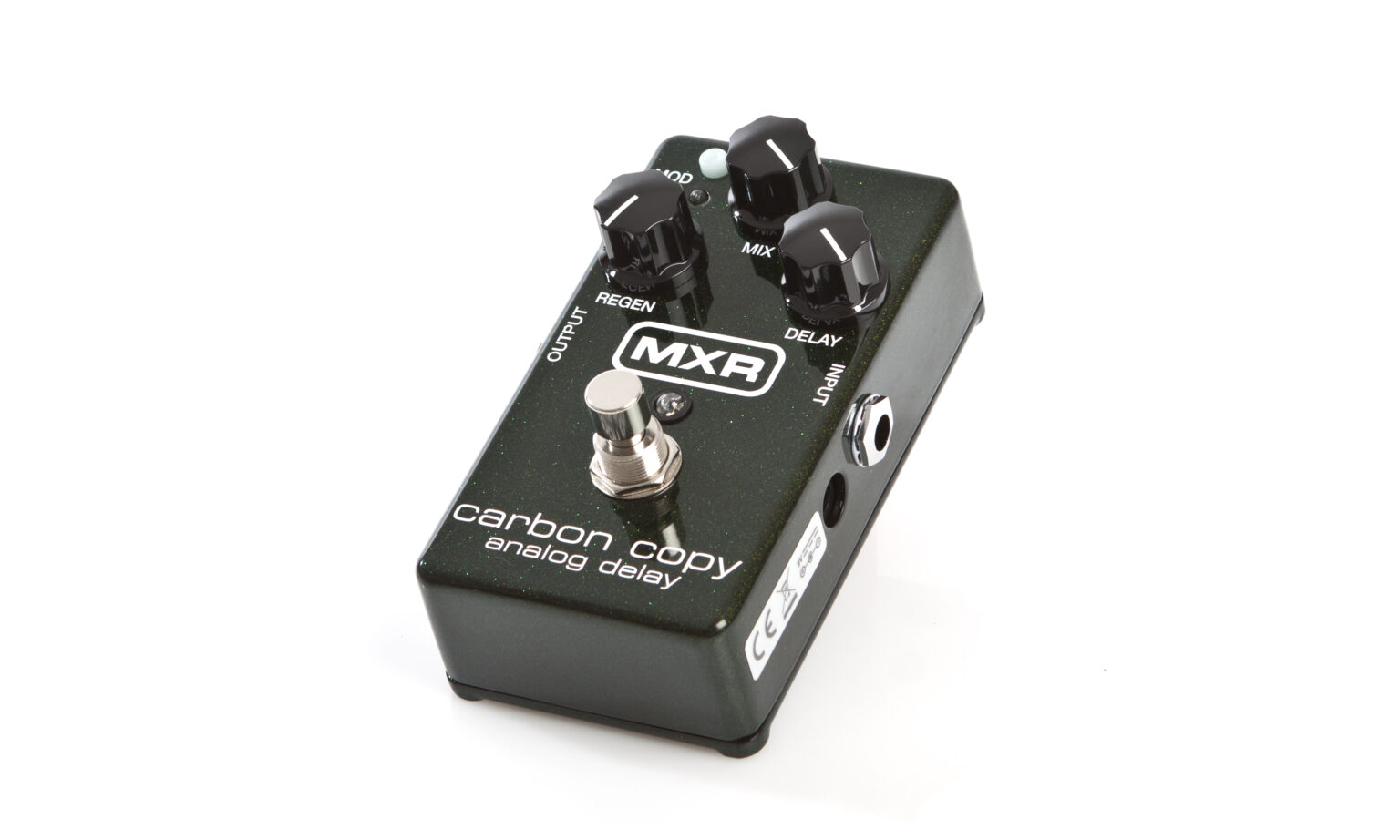 MXR M169 Carbon Copy