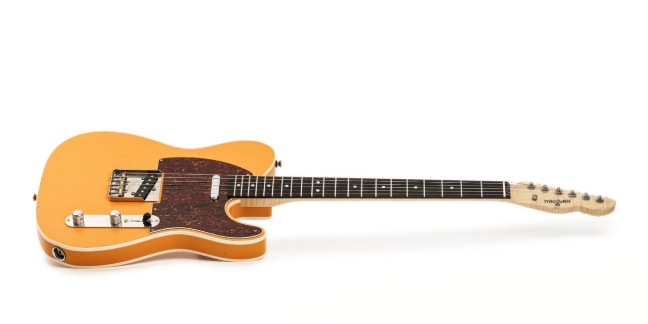 Maybach Texonian T61 CS Special – Recensione e Prova