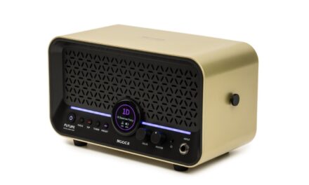 Mooer F15i Li Intelligent Amp – Recensione e Prova