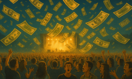 I concerti costano troppo? Come e perché gli eventi live sono diventati un lusso