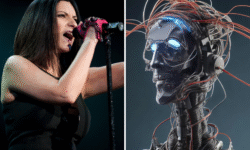 Con lo sviluppo dell'intelligenza artificiale bisogna adattare leggi e politiche per regolamentare il progresso: Laura Pausini si schiera