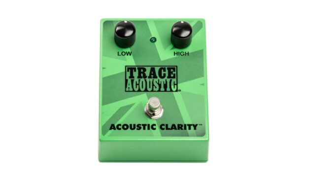 Trace Elliot Acoustic Clarity – Recensione e Prova