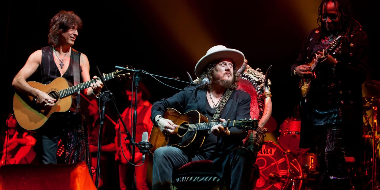 Zucchero: 10 featuring sorprendenti del bluesman italiano
