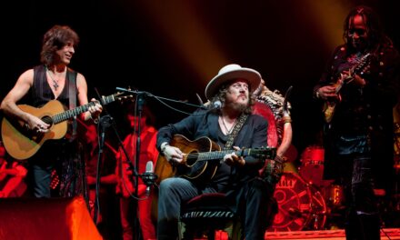 Zucchero: 10 featuring sorprendenti del bluesman italiano