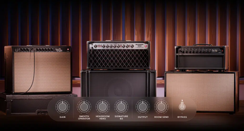 Tutto vero: ora il suono di John Mayer potrà essere tuo, nel tuo computer grazie al plugin Archetype della Neural DSP