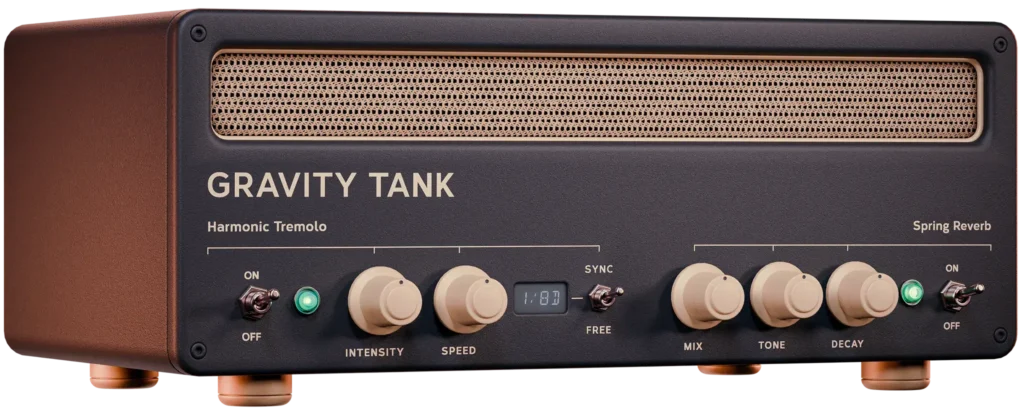 Tutto vero: ora il suono di John Mayer potrà essere tuo, nel tuo computer grazie al plugin Archetype della Neural DSP