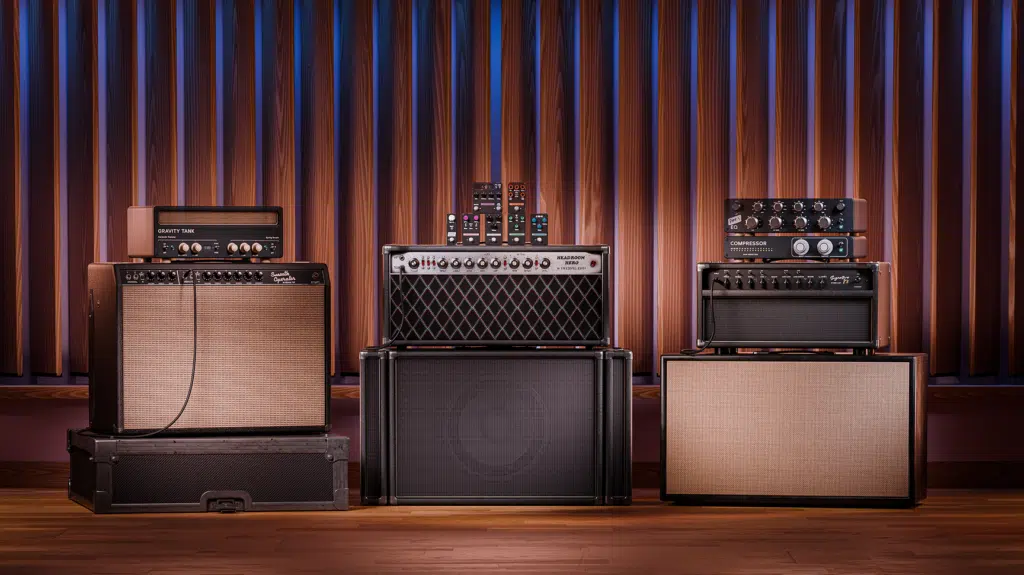 Tutto vero: ora il suono di John Mayer potrà essere tuo, nel tuo computer grazie al plugin Archetype della Neural DSP