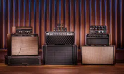 Tutto vero: ora il suono di John Mayer potrà essere tuo, nel tuo computer grazie al plugin Archetype della Neural DSP