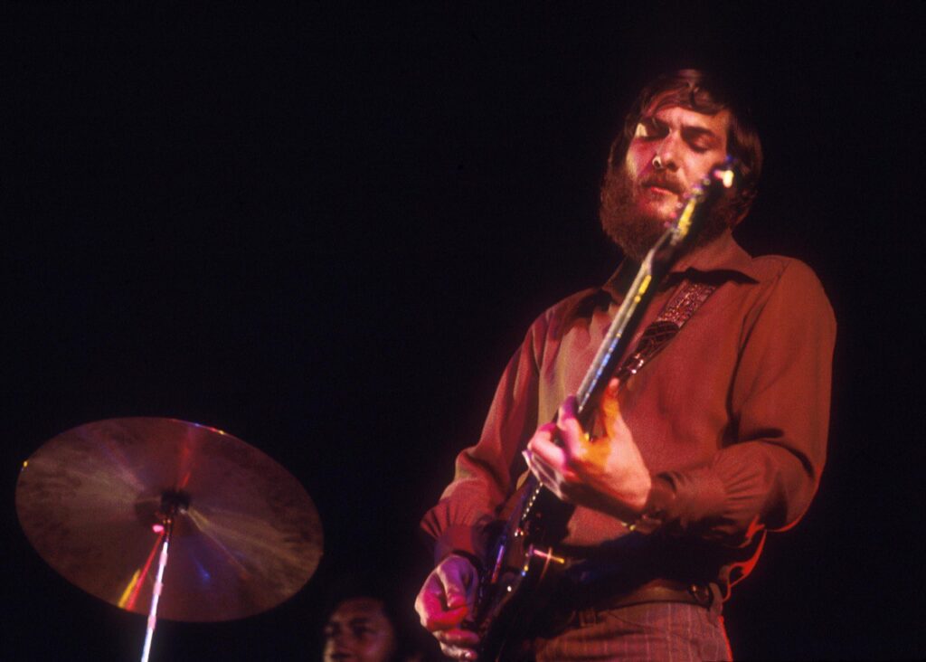 Morto dopo una vita di groove e ritmiche soul e funk uno dei membri della Blues Brother Band, e non solo: addio Steve Cropper